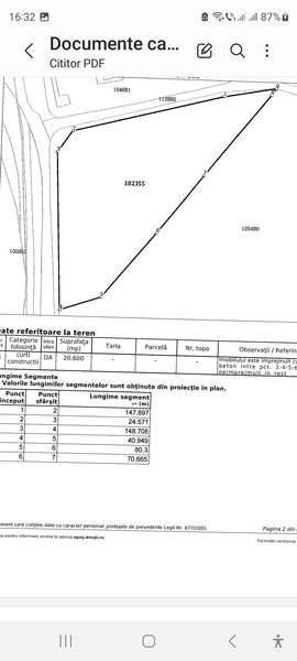 Constanta, Agigea, poarta 10